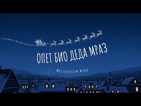 Multiversum Mind - Opet bio Deda Mraz